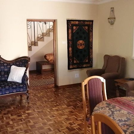 Cape Dawn Guest House Parow Kültér fotó