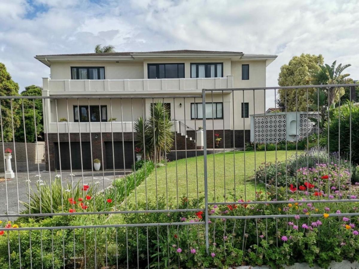 Cape Dawn Guest House Parow Kültér fotó