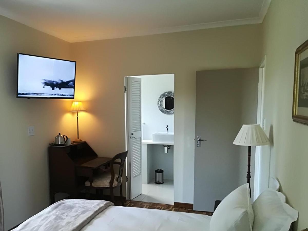 Cape Dawn Guest House Parow Szoba fotó