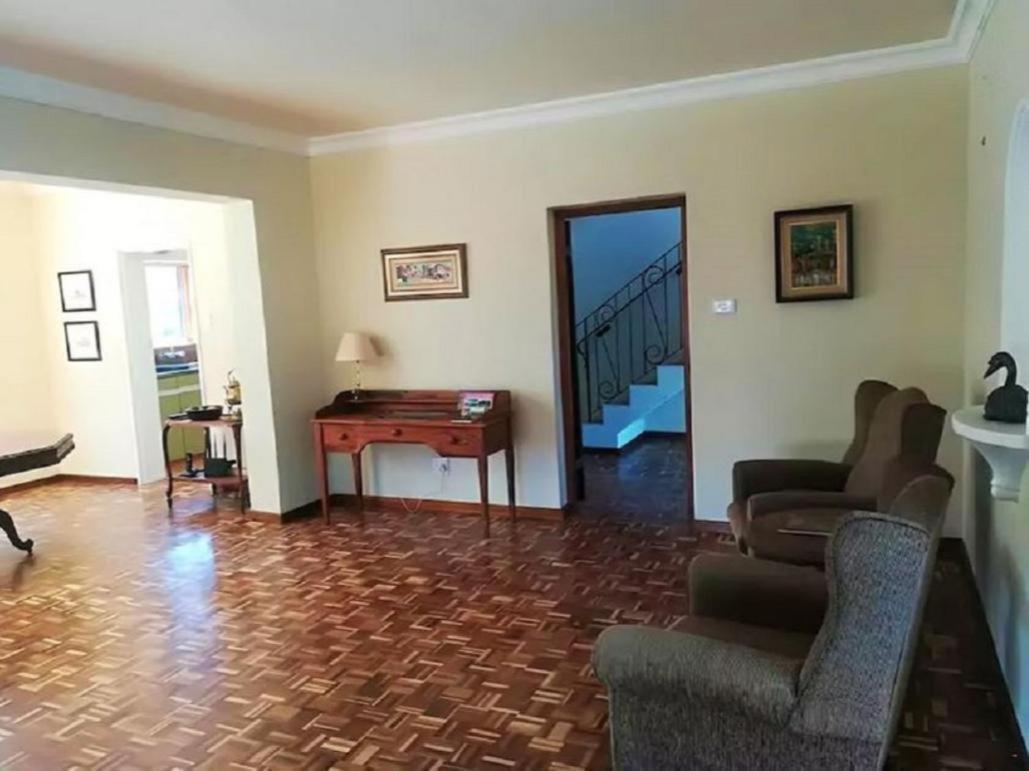 Cape Dawn Guest House Parow Kültér fotó