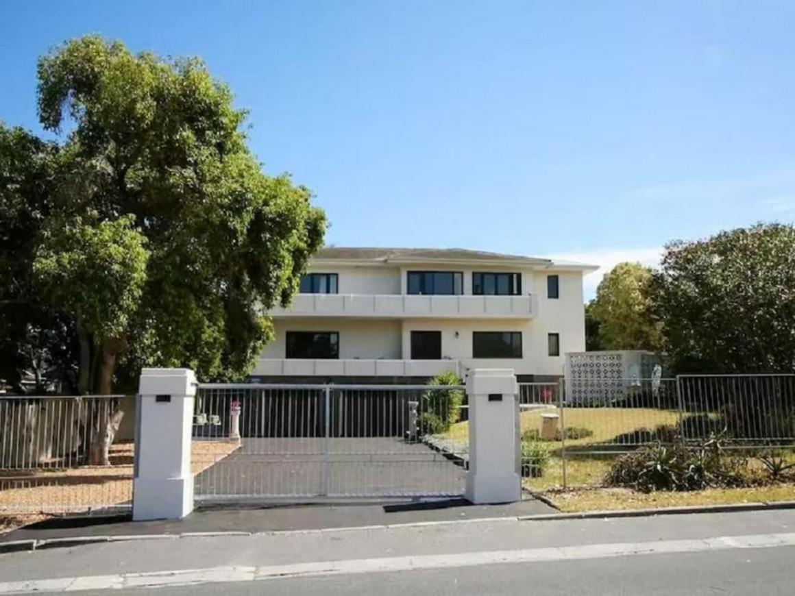 Cape Dawn Guest House Parow Kültér fotó