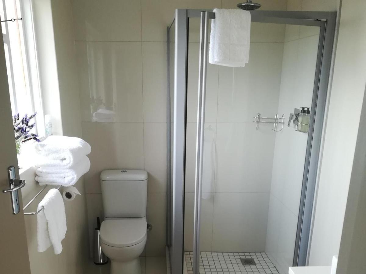 Cape Dawn Guest House Parow Szoba fotó