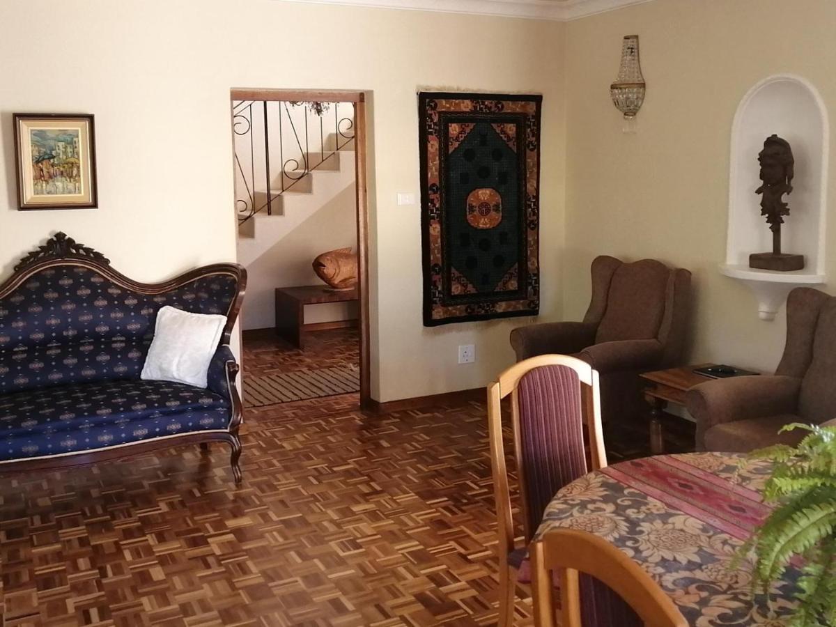 Cape Dawn Guest House Parow Kültér fotó