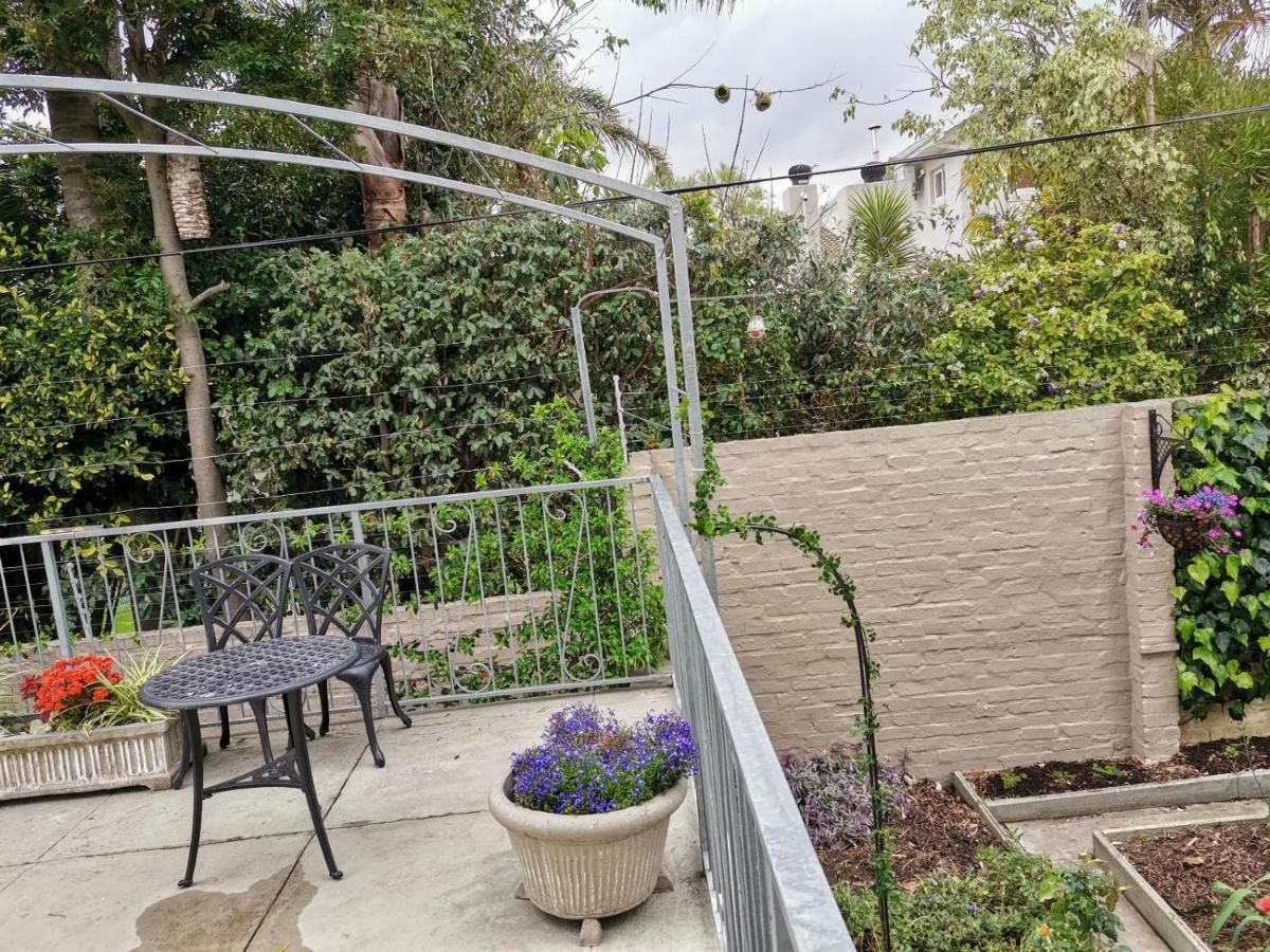 Cape Dawn Guest House Parow Kültér fotó