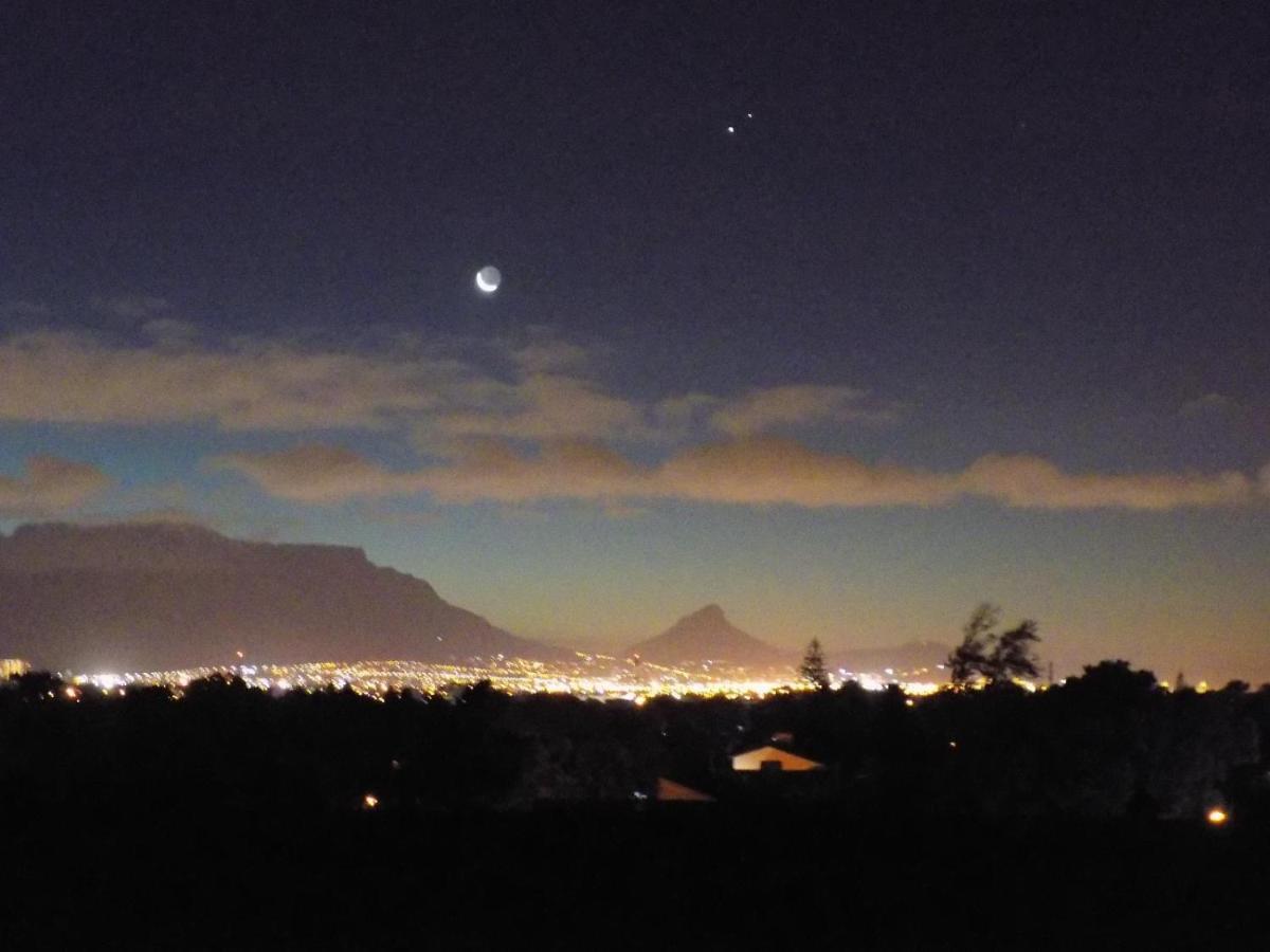 Cape Dawn Guest House Parow Kültér fotó